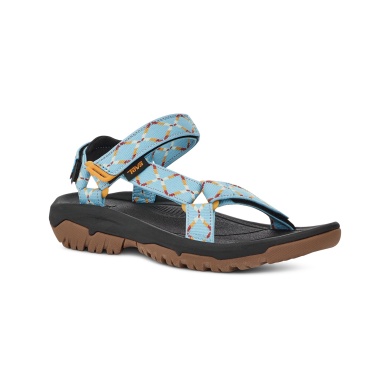 Teva Sandale Hurricane XLT2 Diamond Air blau Damen